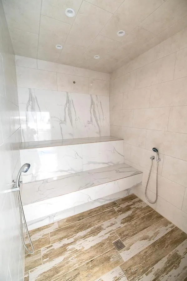 Glamping Alliance Hotel Plovdiv