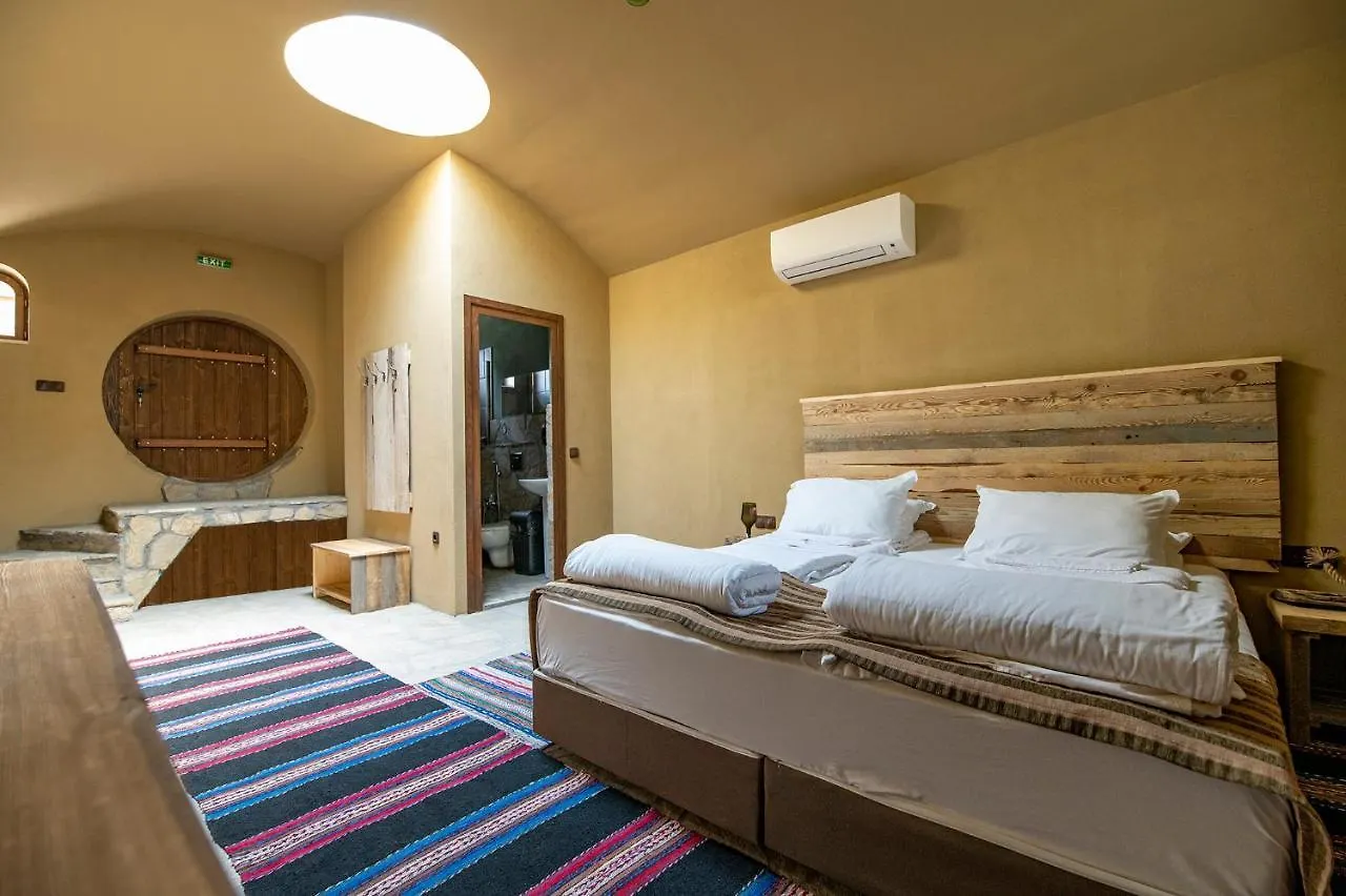 ***  Glamping Alliance Hotel Plovdiv Bulgarien