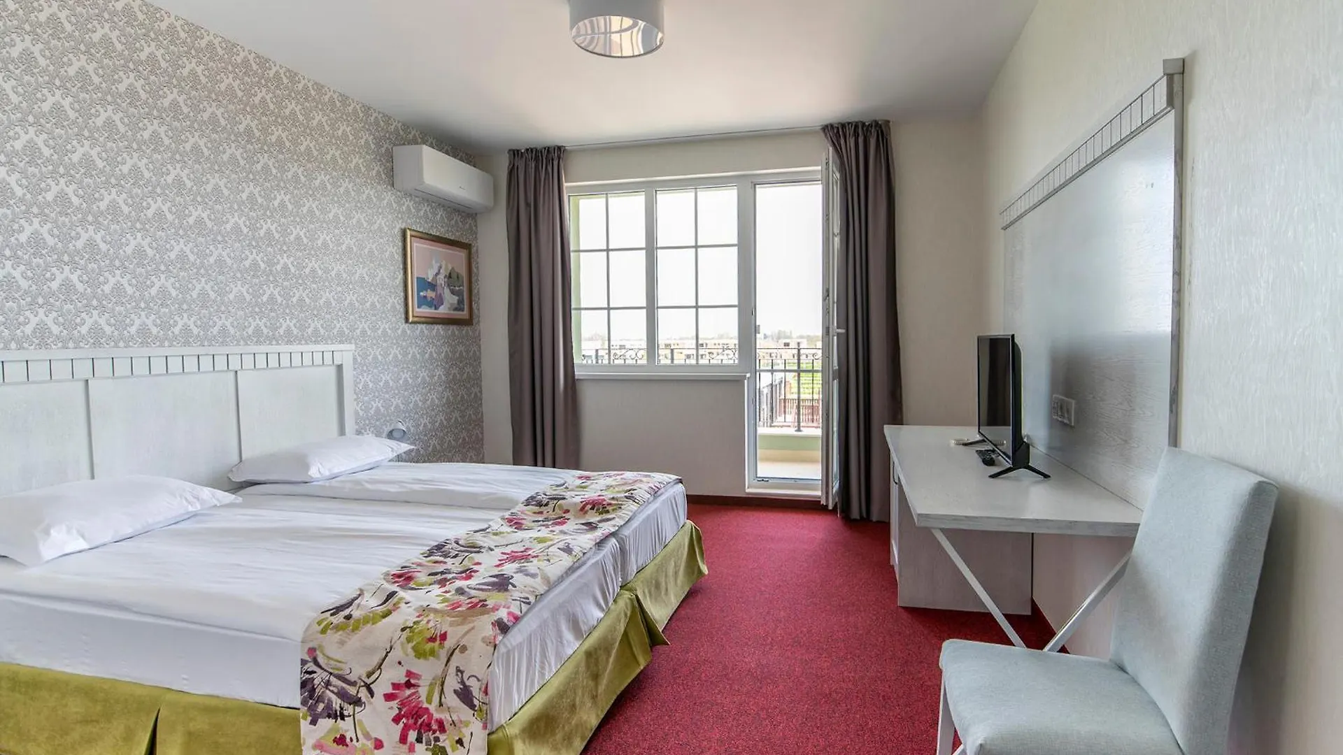 Glamping Alliance Hotel Plovdiv