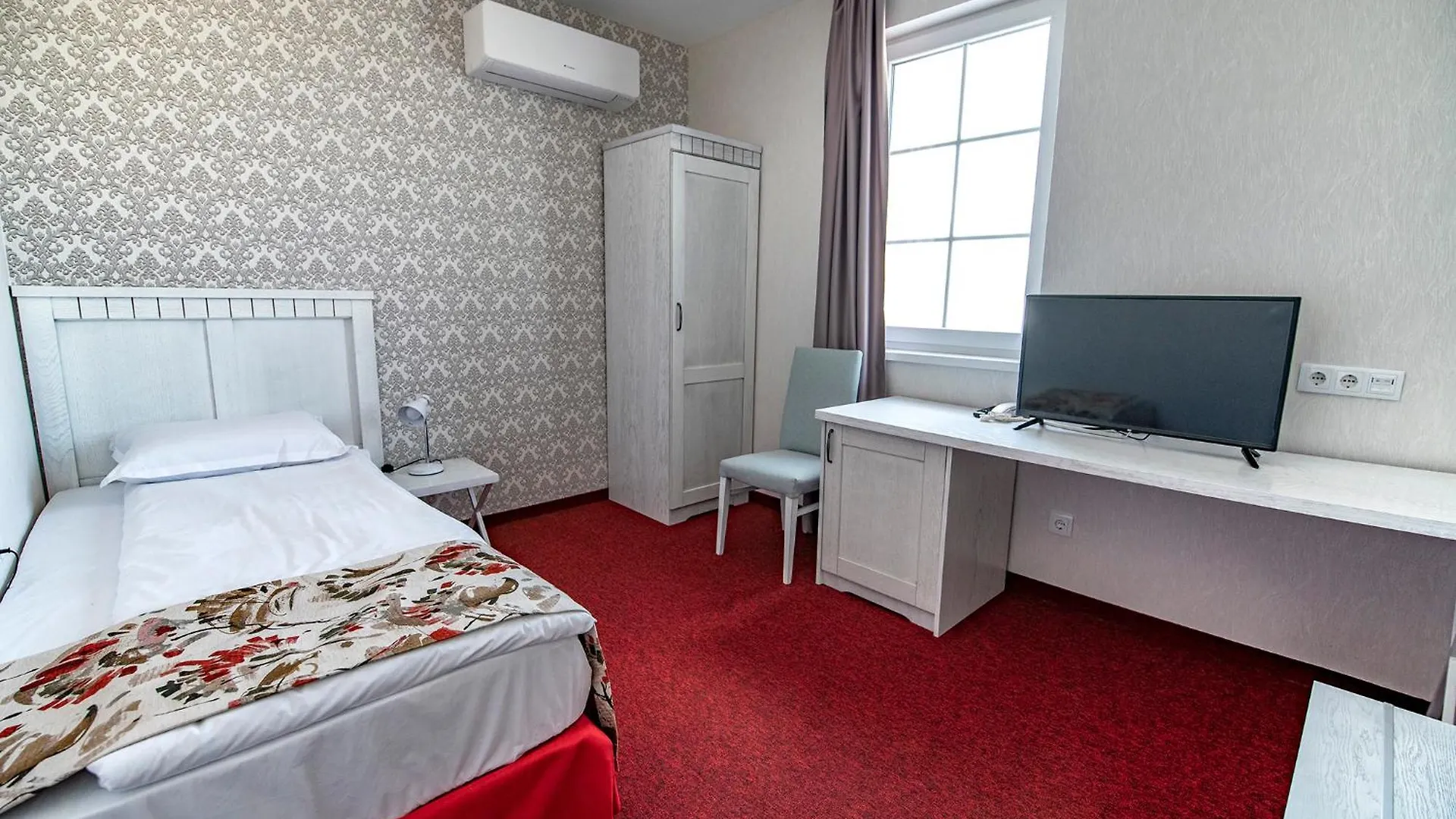 Glamping Alliance Hotel Plovdiv