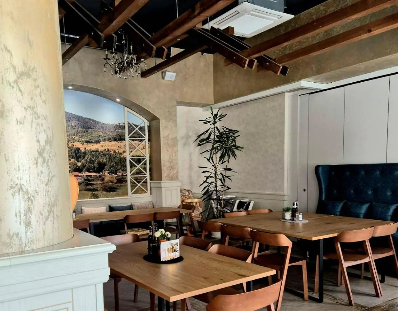 Glamping Alliance Hotel Plovdiv