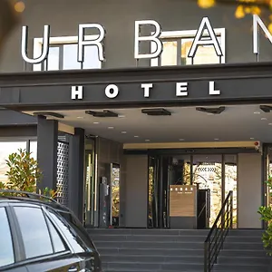 Urban Отель